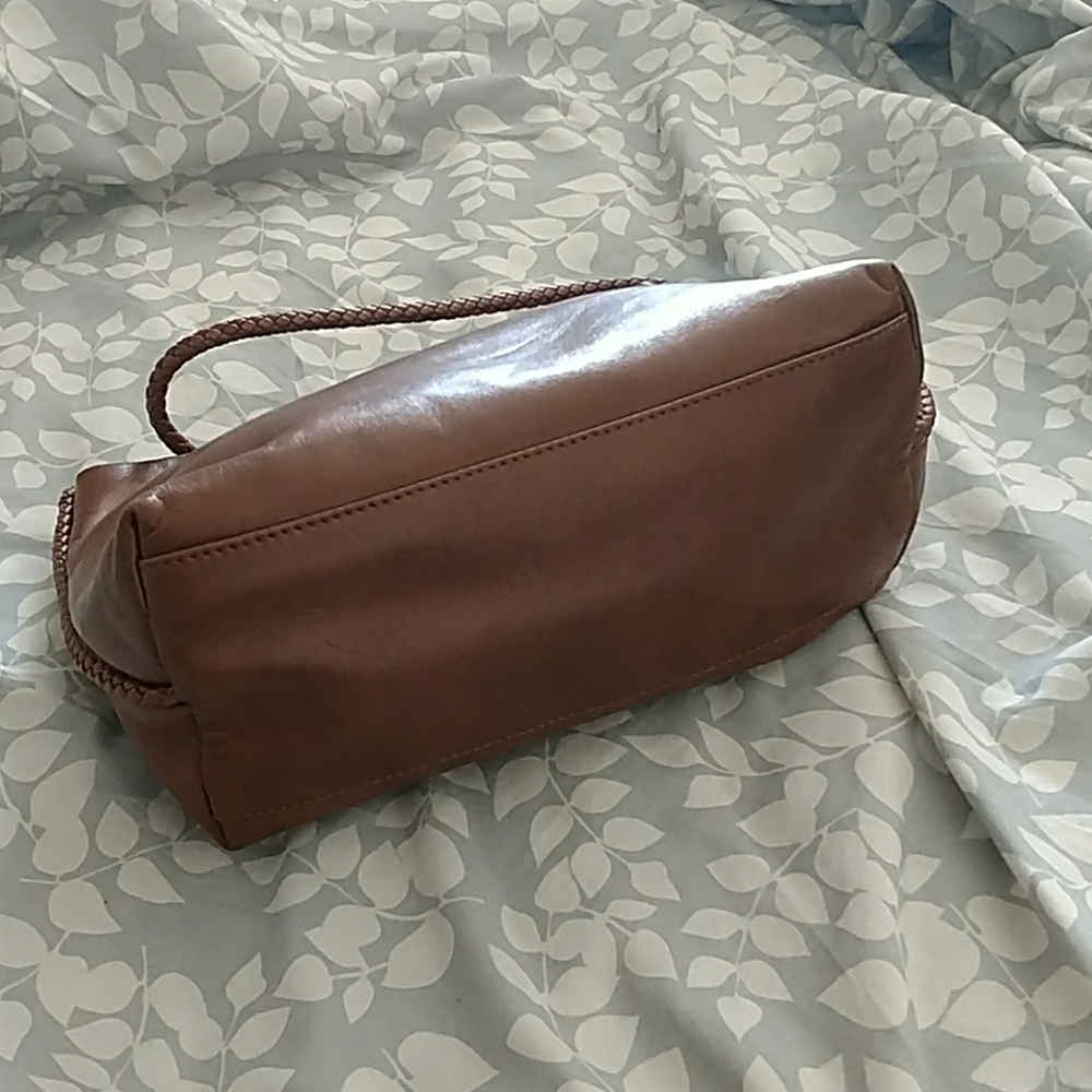 Desmo mini  handbag - Picture 3 of 5
